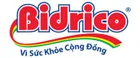 Logo khách hàng Bidrico