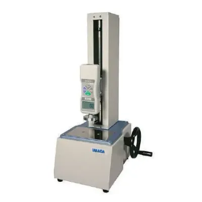 Máy kiểm tra lực căng tại phòng QC Minh Phúc